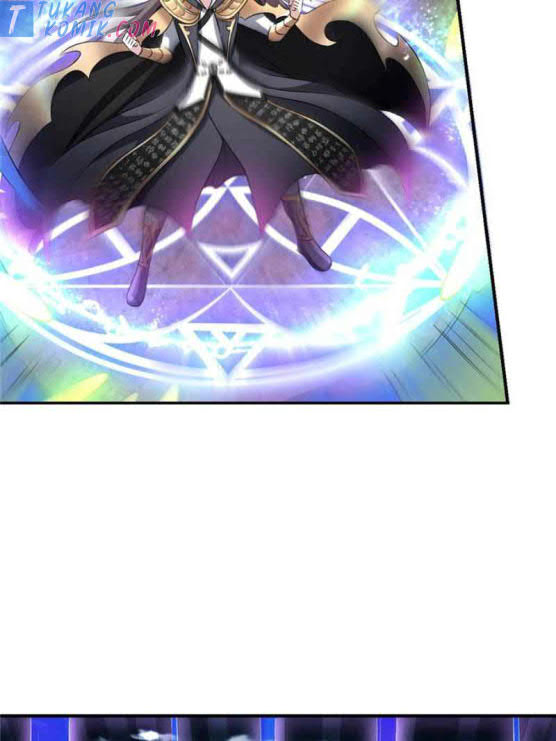 Rebirth Become a Dog Chapter 113 Gambar 2